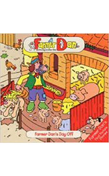 Farmer-Dans-Day-Off-by-R-W-Simpson