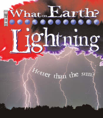 Lightning-What-On-Earth-by-Brian-Williams