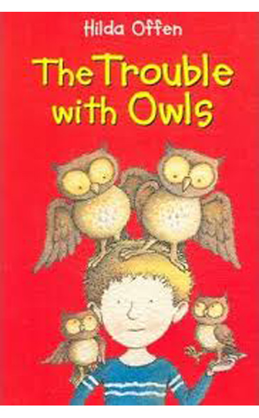 The-Trouble-with-Owls-by-Hilda-Offen