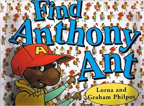 Find-Anthony-Ant-by-Lorna-and-Graham-Philpot