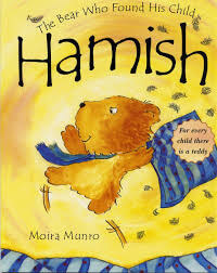 Hamish-The-Bear-Who-Found-His-Child-by-Moira-Munro