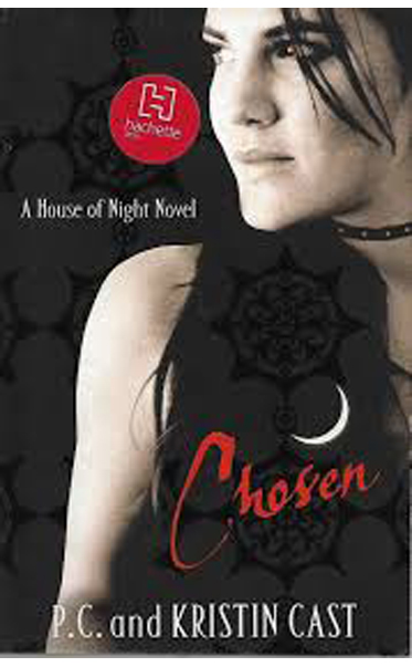 Chosen-by-P-C--Kristin-Cast