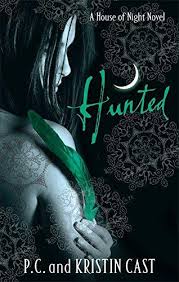 Hunted-by-Kristin-Cast