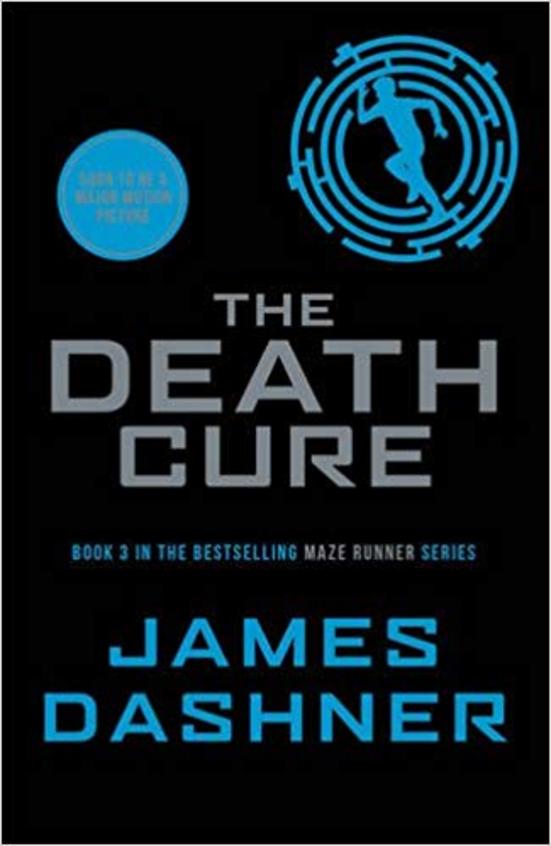 The-Death-Cure-by-James-Dashner