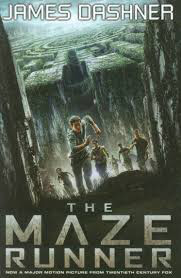 The-Maze-Runner-by-James-Dashner