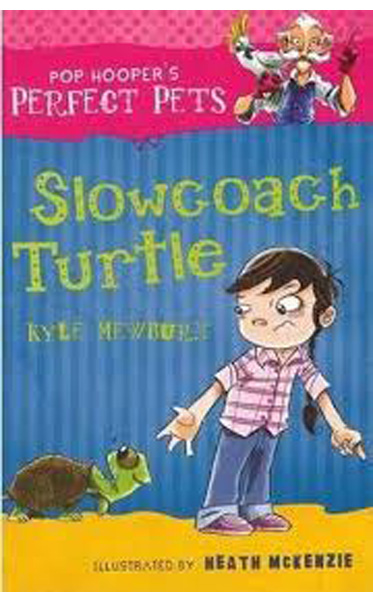 Slowcoach-Turtle-by-Kyle-Mewburn