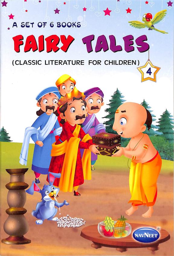 Fairy-Tales-by-Prakash-Bandekar