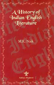 A-History-of-Indian-English-Literature-by-MKNaik