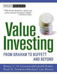 Value-Investing-From-Graham-To-Buffett-And-Beyond-by-Bruce-CNGreenwald