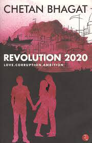 Revolution-2020-by-Chetan-Bhagat