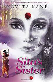 Sitas-Sister-by-Kavita-Kane