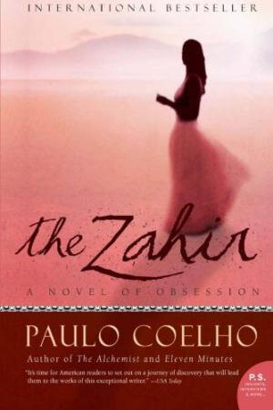 The-Zahir-A-Novel-Of-Obsession-by-Paulo-Coelho