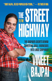 The-Street-to-the-Highway-by-Vineet-Bajpai