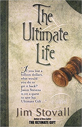 The-Ultimate-Life-by-Jim-Stovall