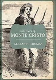 The-Count-Of-Monte-Cristo-by-Alexandre-Dumas