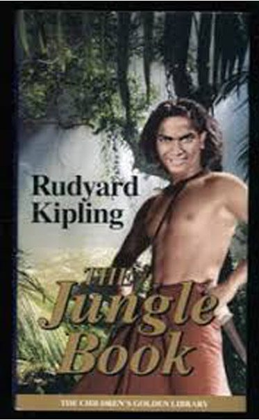 The-Jungle-Book-by-Rudyard-Kipling