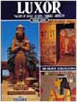 Luxor-Valley-Of-Kings--Queens--Nobles--Artisans-by-Giovanna-Magi