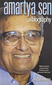 Amartya-Sen--A-Biography-by-Richa-Saxena