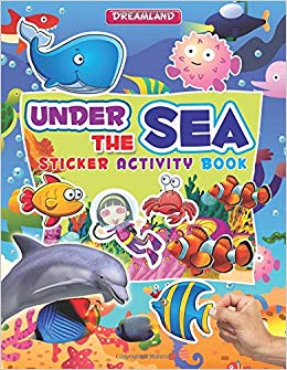 Under-the-Sea--Sticker-Activity-Book-by-NA