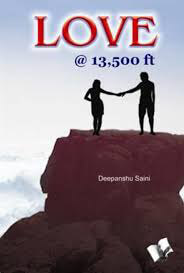 Love--13500-Feet-by-Deepanshu-Saini