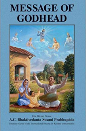 Message-of-Godhead-by-ACBhaktivedanta-Srila-Prabhupad