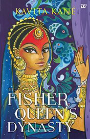 The-Fisher-Queens-Dynasty-by-Kavita-Kane